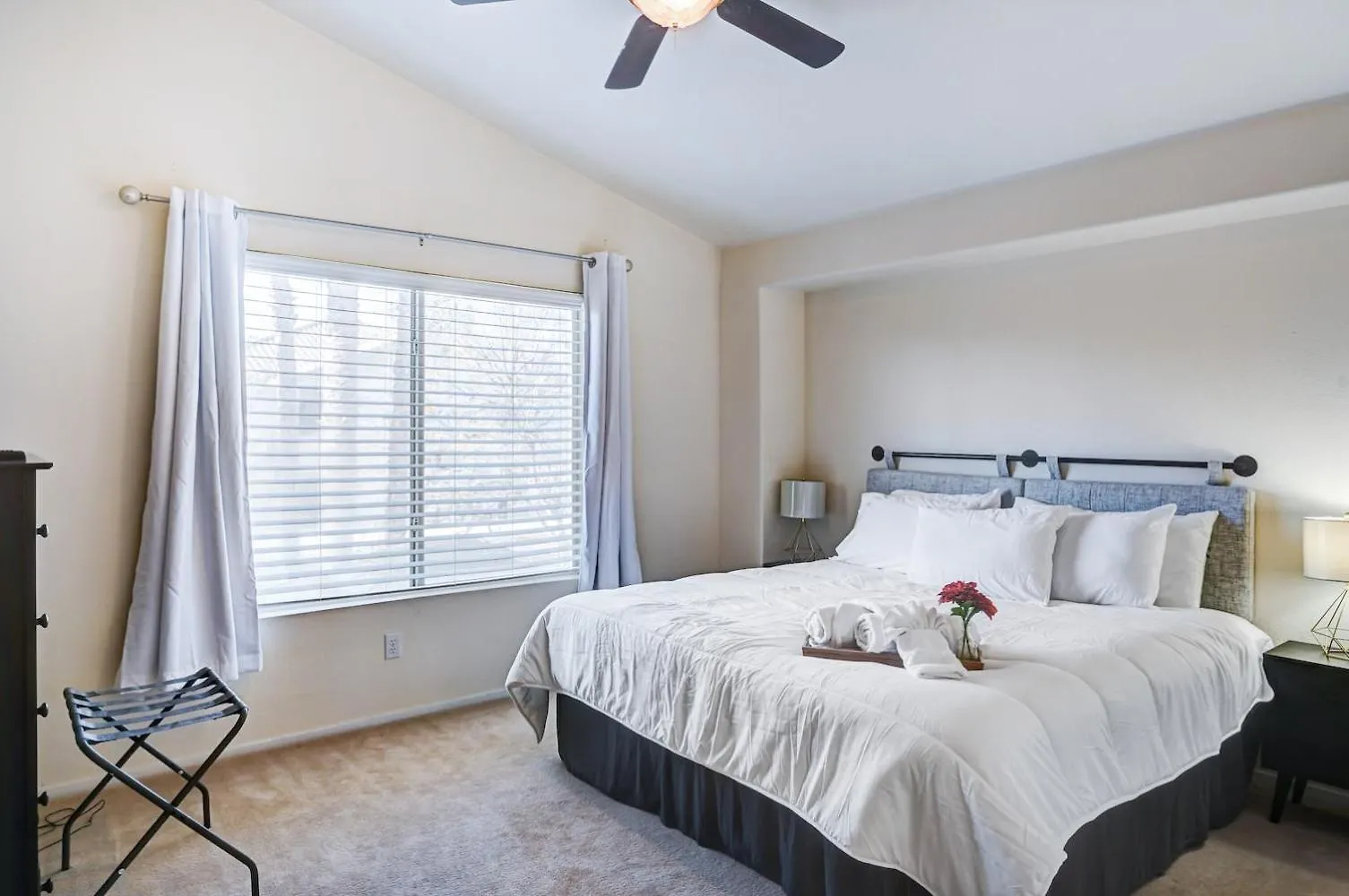 Chic Vegas Retreat: Near Top Attractions Лас-Вегас