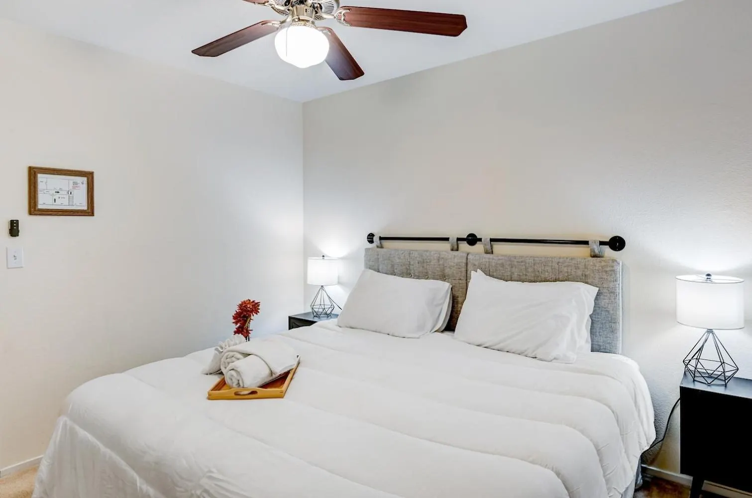 Дом отдыха Chic Vegas Retreat: Near Top Attractions Лас-Вегас США