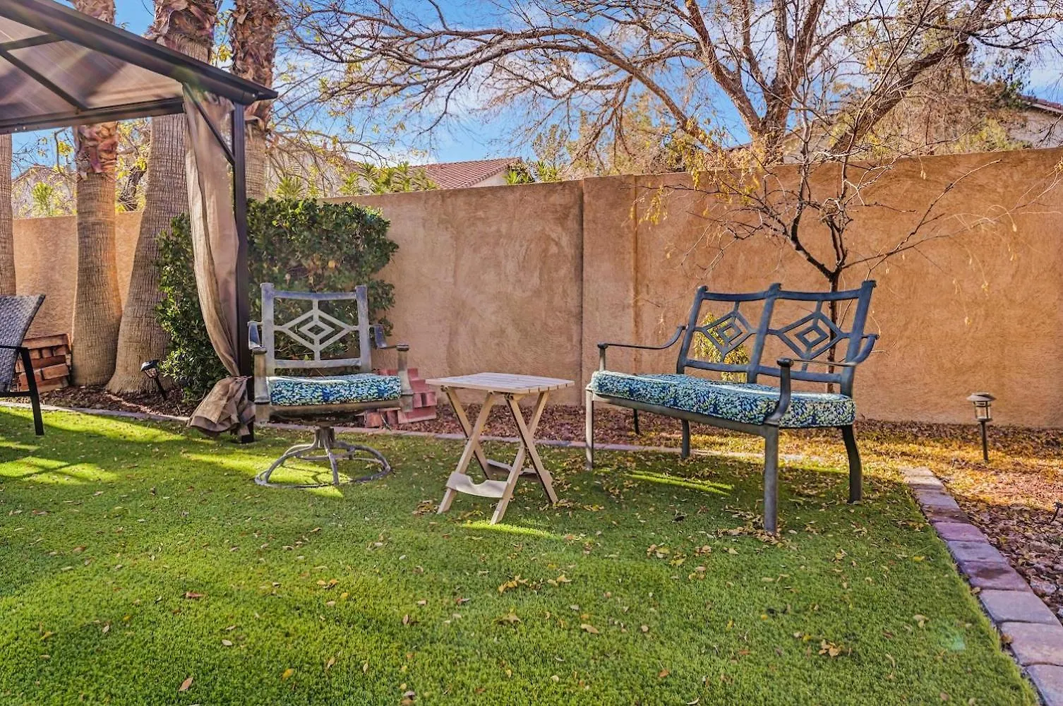Chic Vegas Retreat: Near Top Attractions Лас-Вегас Дом отдыха