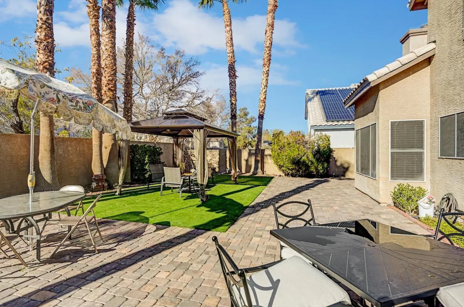 Chic Vegas Retreat: Near Top Attractions Лас-Вегас