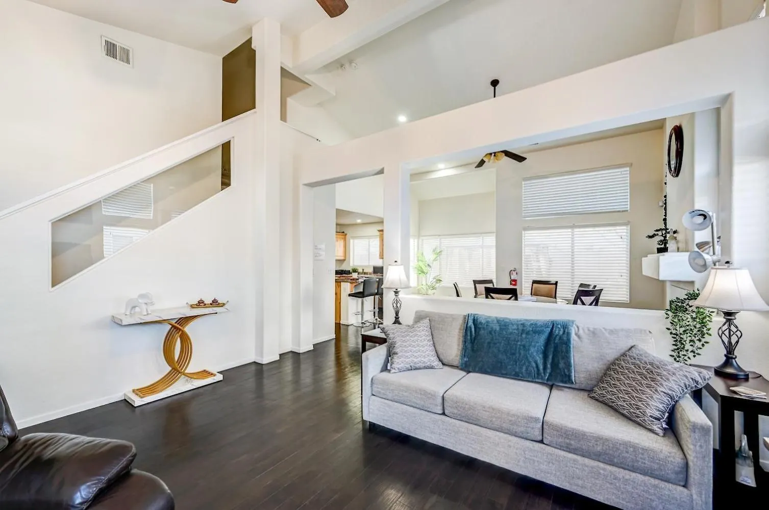 Chic Vegas Retreat: Near Top Attractions Las Vegas 0*,