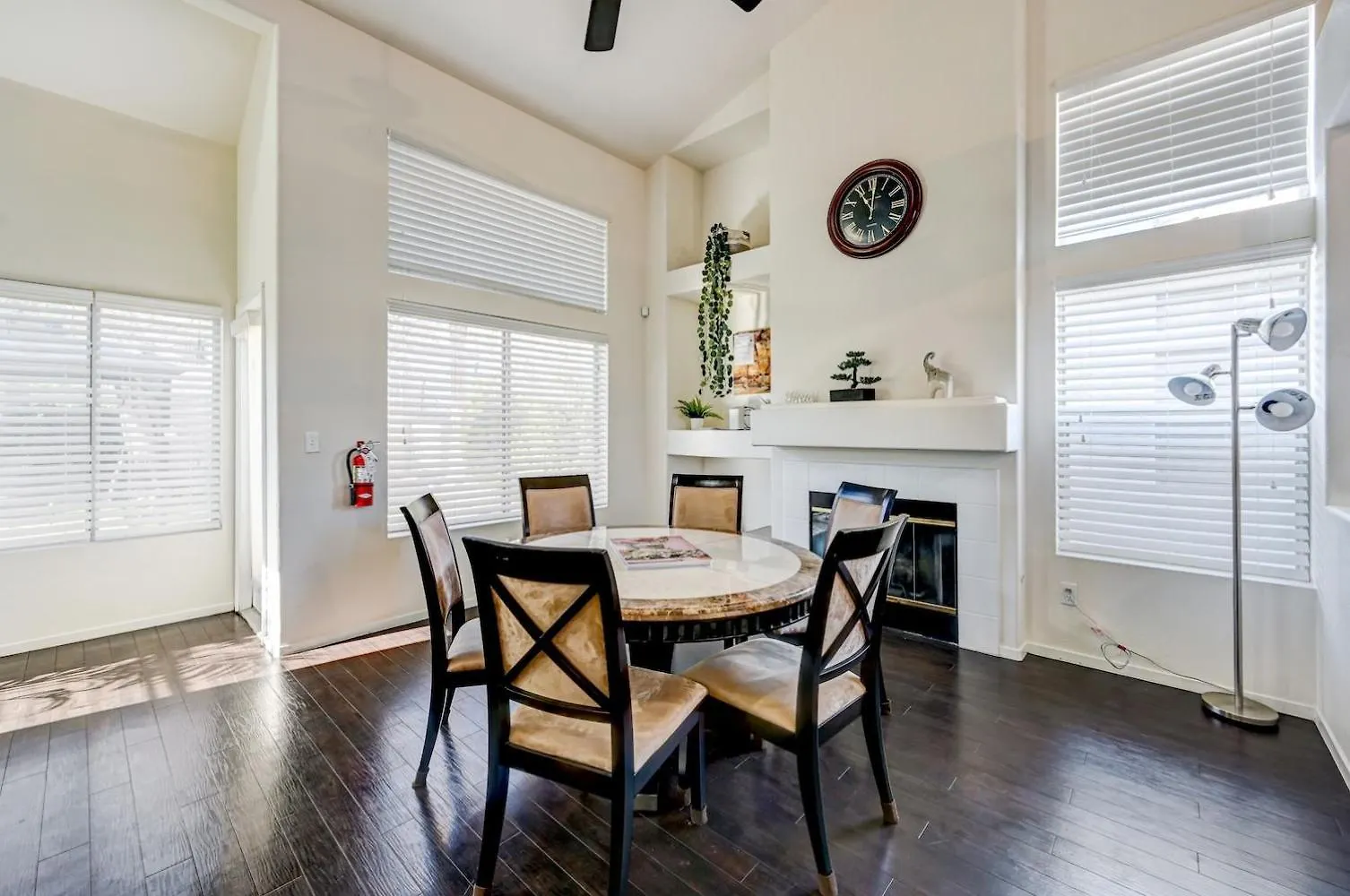 Chic Vegas Retreat: Near Top Attractions Las Vegas 0*,