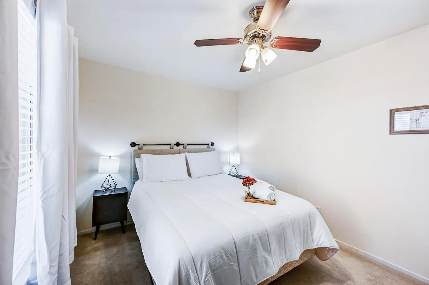 Chic Vegas Retreat: Near Top Attractions Las Vegas Casa de Férias