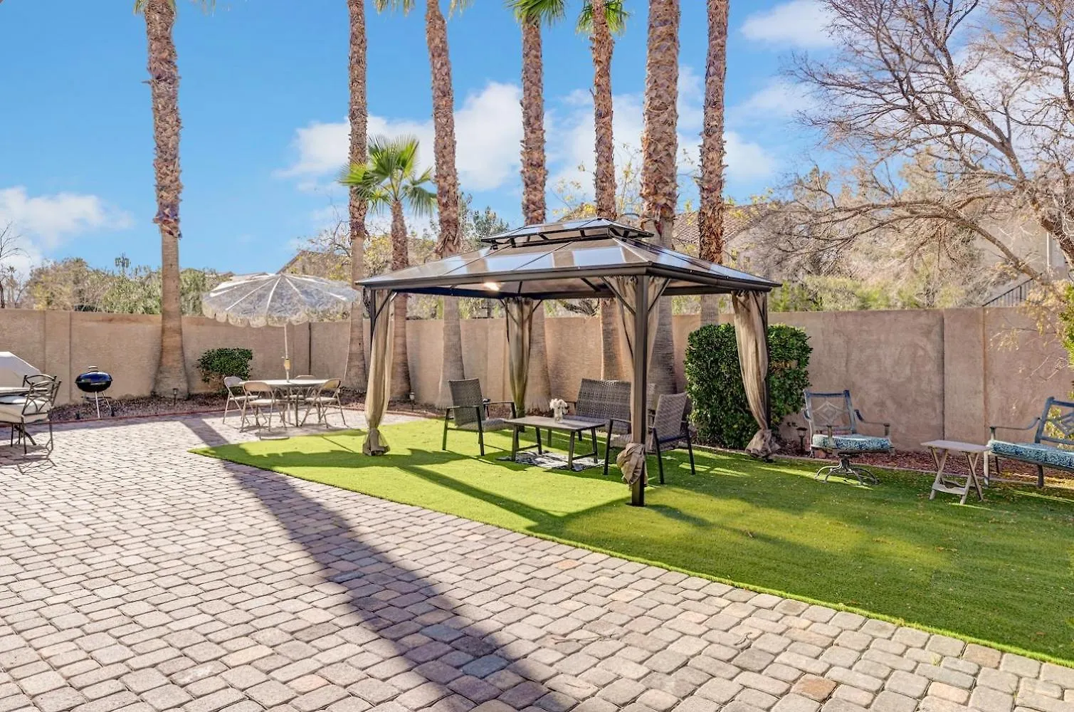 Chic Vegas Retreat: Near Top Attractions Las Vegas 0*,  Estados Unidos da América